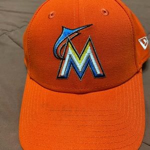 Miami hat